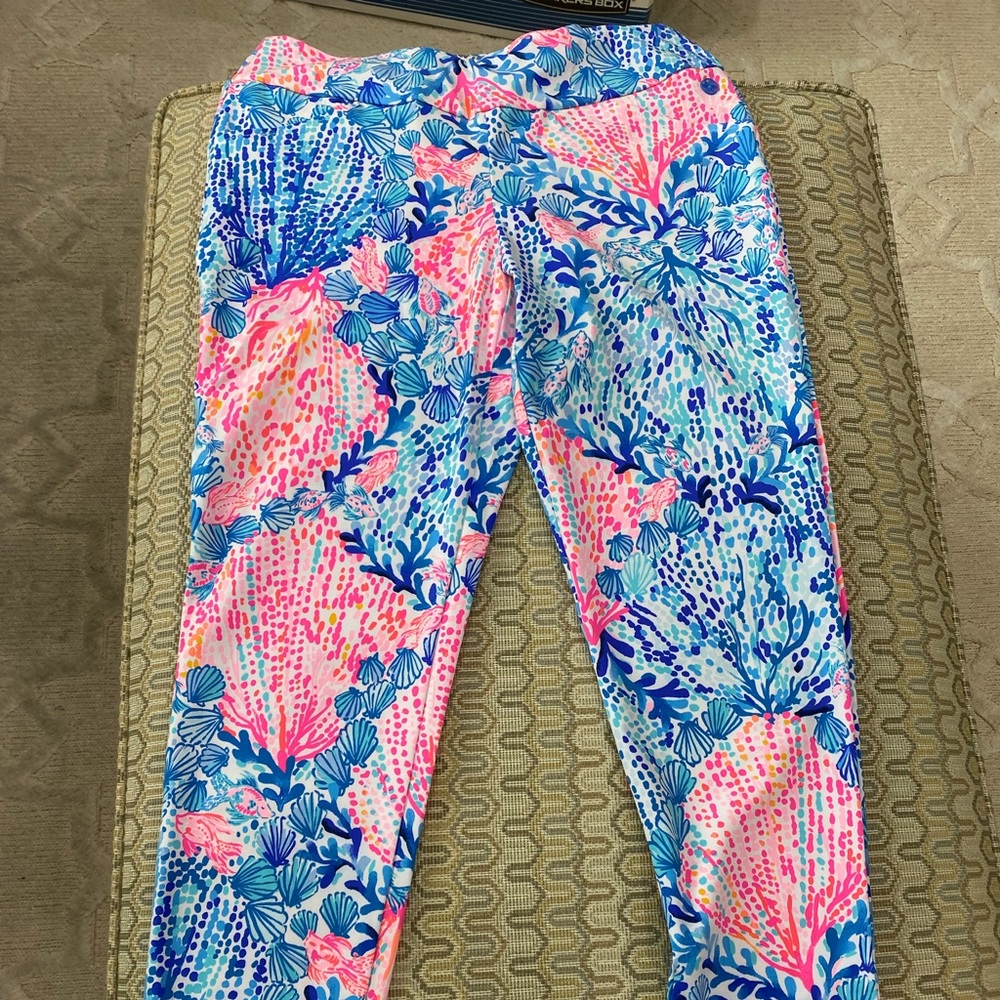 Lilly Pulitzer Corso pants